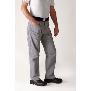 Arenal kalhoty - šedá