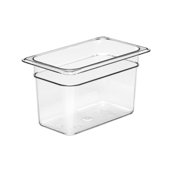 CAMBRO gastronádoba polykarbonátová GN 1/4 150 mm 