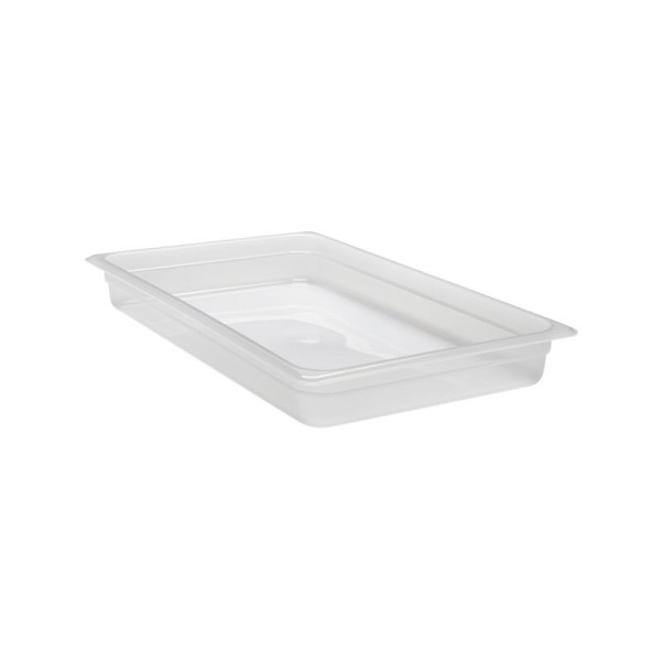 CAMBRO gastronádoba polypropylenová GN 1/1 65 mm 