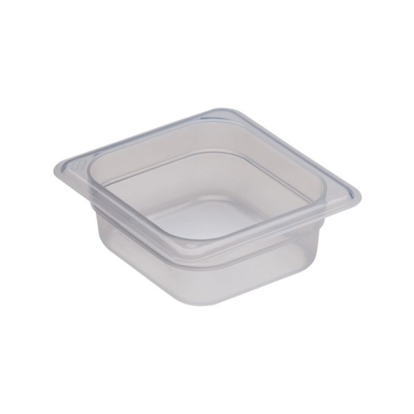 CAMBRO gastronádoba polypropylenová GN 1/6 65 mm 