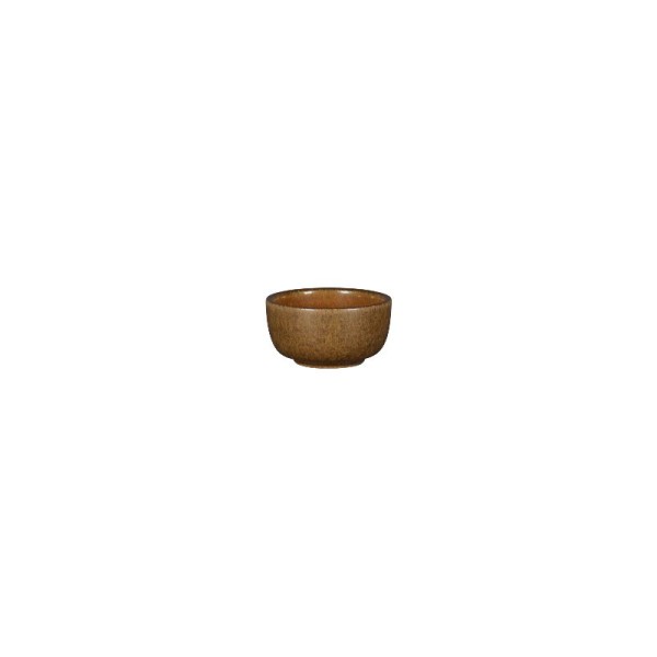 EASE ramekin 8 cm - rust