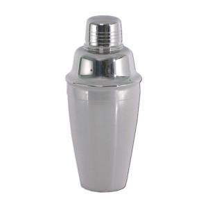 Cobbler Shaker nerez 0,7 l