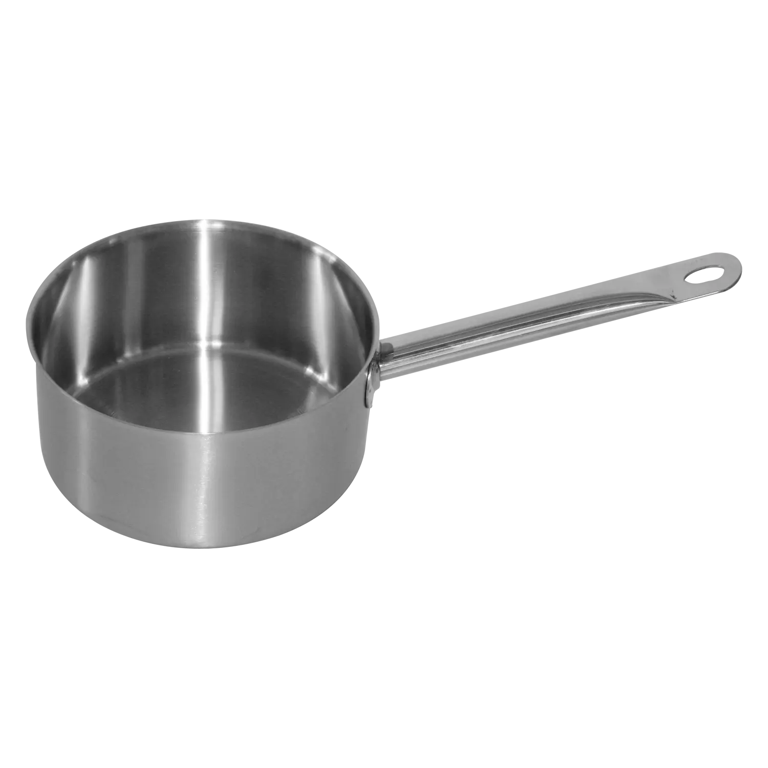 Sauce Pan stainless steel 2 l | REDFOX - RN 16x11