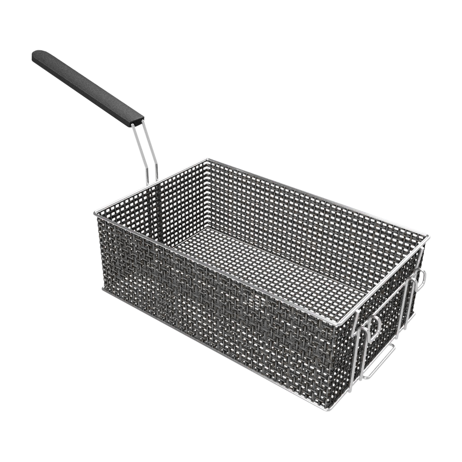 Basket 1/1 for 25 l fryer electric and gas and 900 RM 28x45x15 | RM - K F J