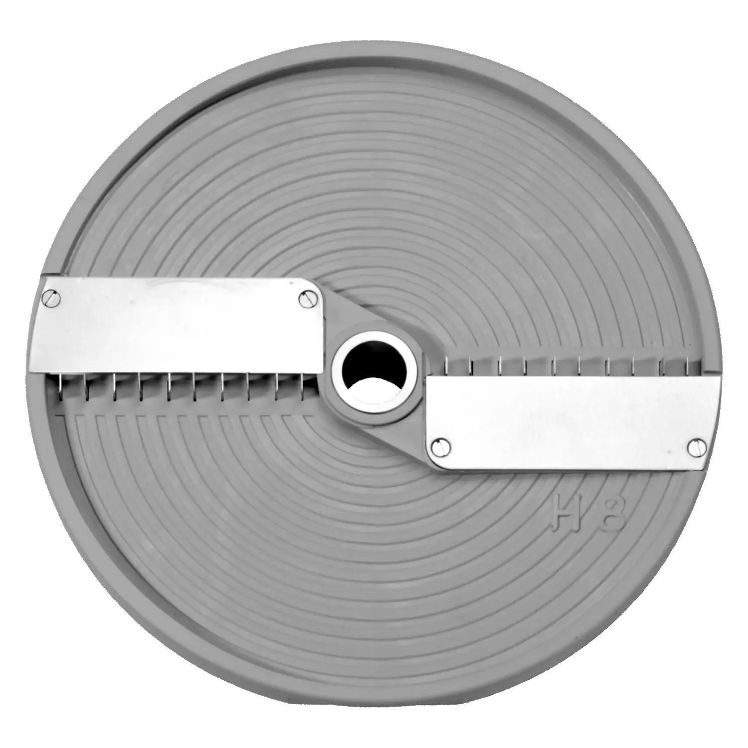 Disk hranolkovací 8x8 mm pro ZK 50 | REDFOX - DISK H8