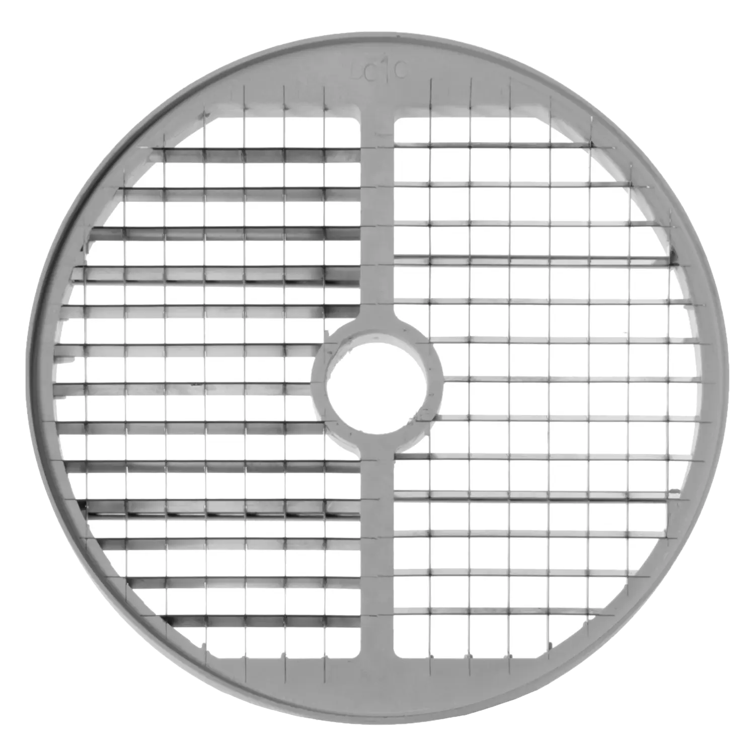 Disk kostičkovací 10x10 mm pro PSP 400 a PSR 800 | RM - DISK DG10x10