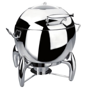 Chafing Dish Luxe na polévku 11 l